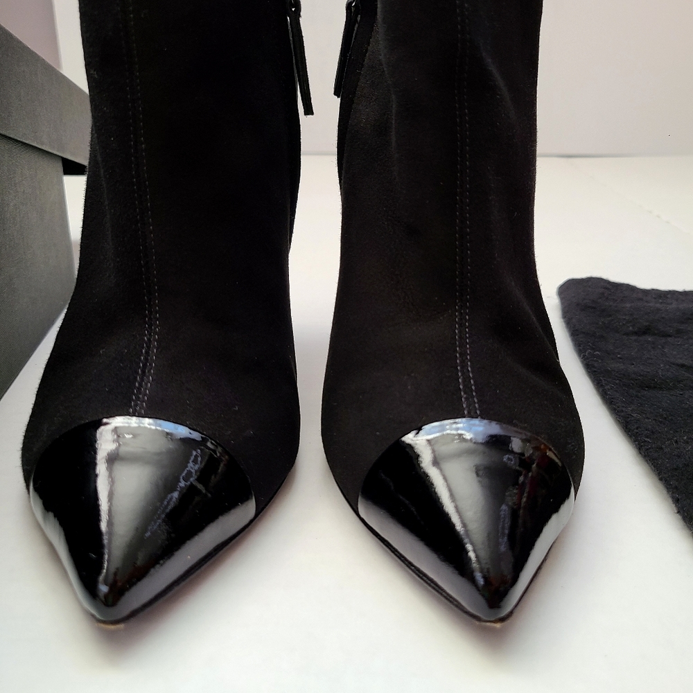 Giuseppe Zanotti Booties - Picture 12 of 16